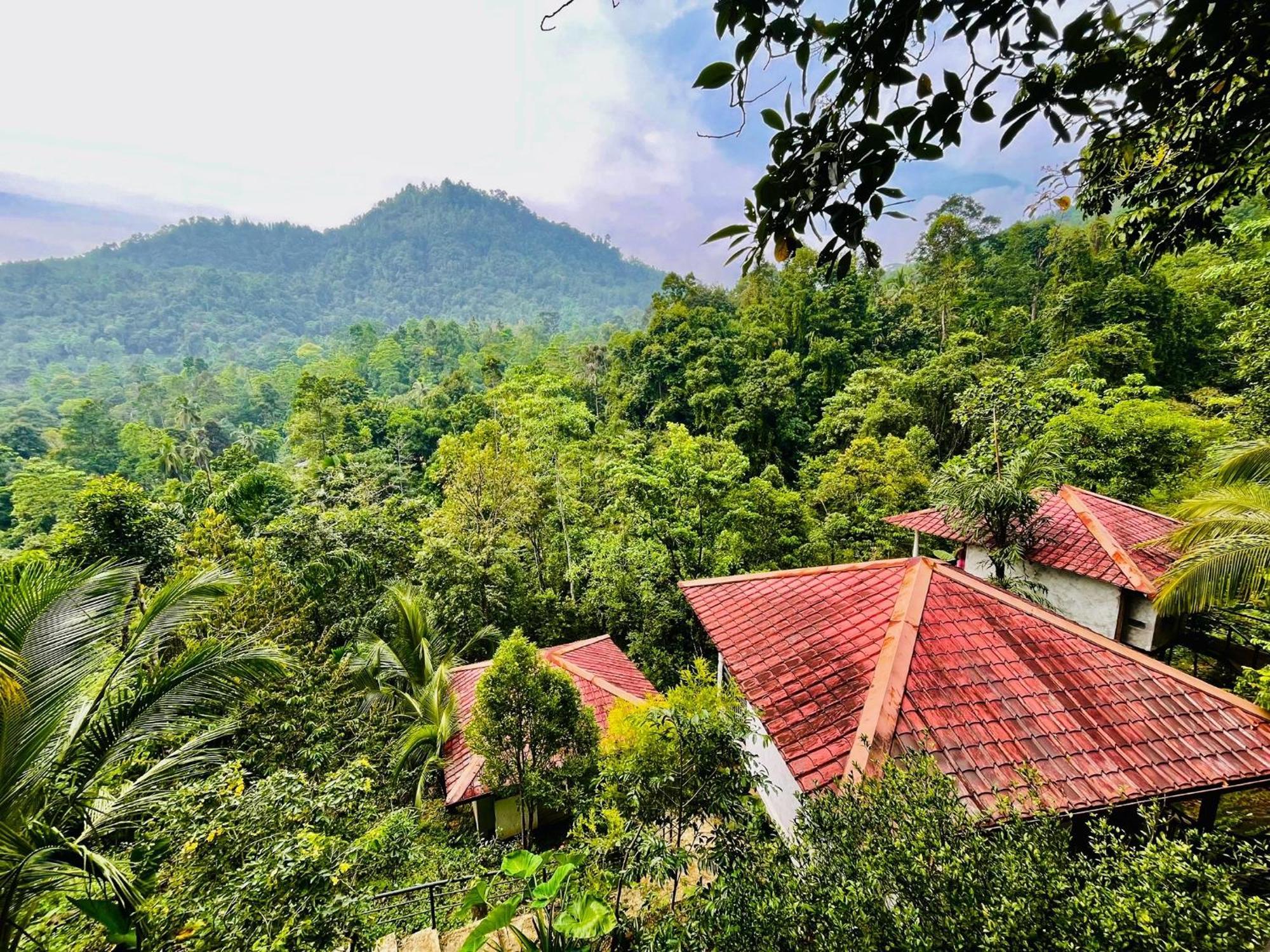 White Villa Kitulgala Exterior foto