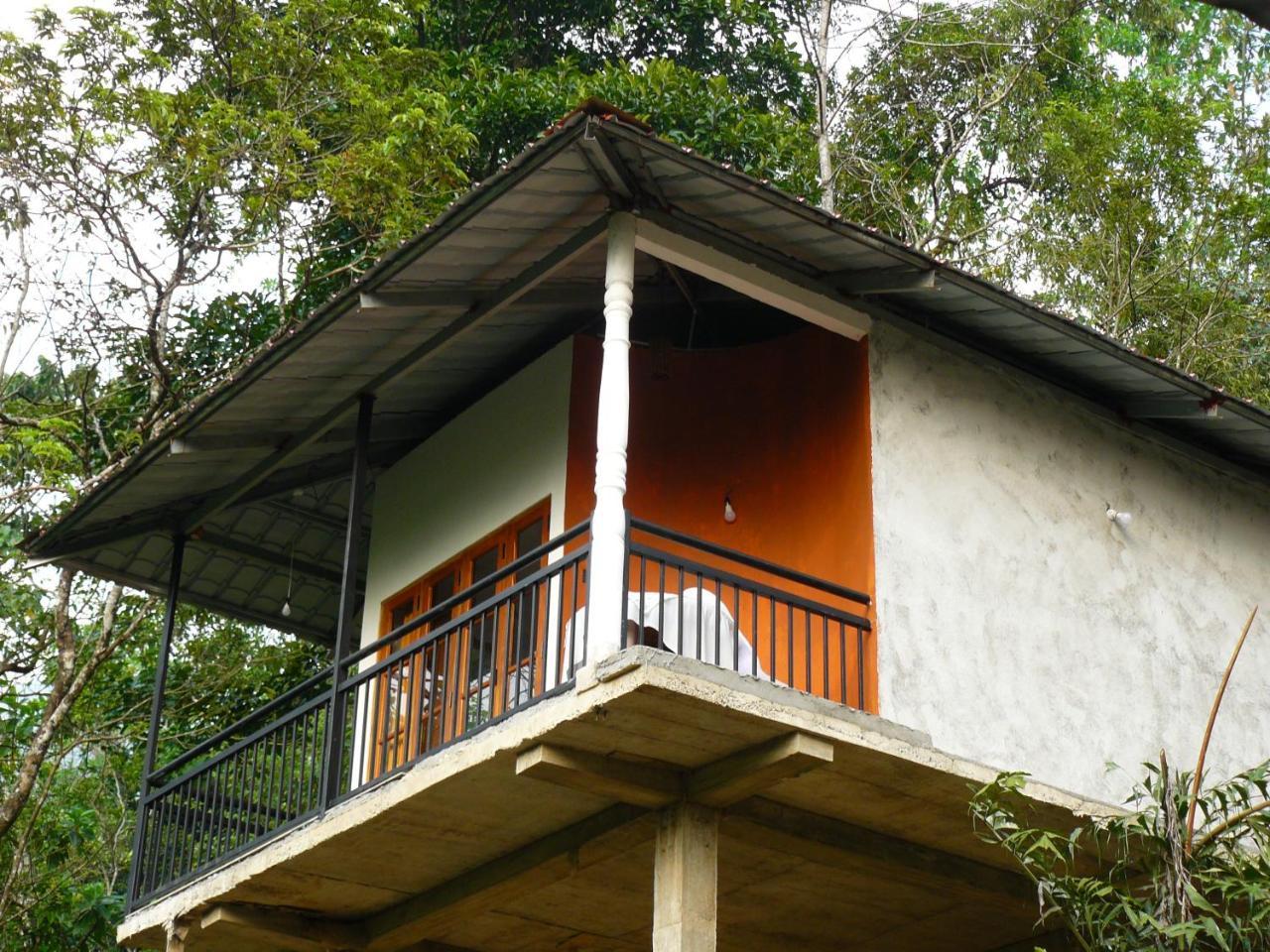 White Villa Kitulgala Exterior foto